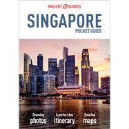 Insight Guides Pocket Singapore