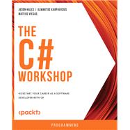 The C# Workshop,9781800566491