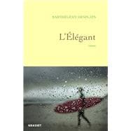 L'élégant