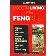 Modern Living With Feng Shui