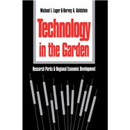 Technology in the Garden