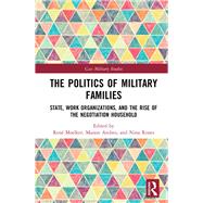 The Politics of Military Families