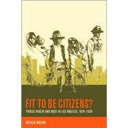 Fit to Be Citizens?