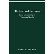 The Lion and the Cross