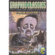 Graphic Classics Edgar Allan Poe
