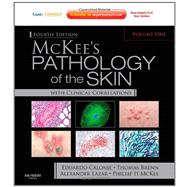 McKee's Pathology of the Skin