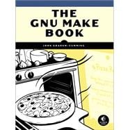 The GNU Make Book