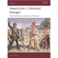 American Colonial Ranger