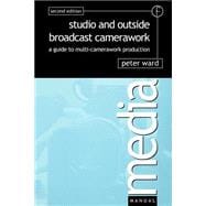 Studio and Outside Broadcast Camerawork