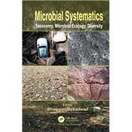 Microbial Systematics