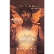 The Angel of Galilea