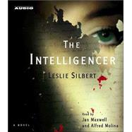 The Intelligencer; A Novel