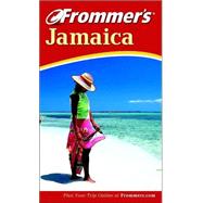 Frommer's<sup>«</sup> Jamaica, 2nd Edition