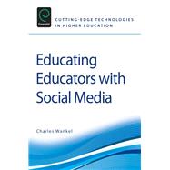 Educating Educators With Social Media