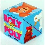 Roly Poly Old Macdonald