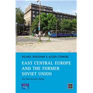 East Central Europe and the former Soviet Union