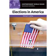 Elections in America: A Reference Handbook