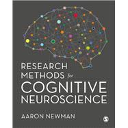 Research Methods for Cognitive Neuroscience,9781446296493
