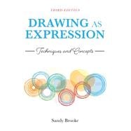 Drawing as Expression