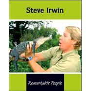 Steve Irwin