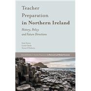 Teacher Preparation in Northern Ireland
