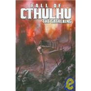 Fall of Cthulhu The Gathering