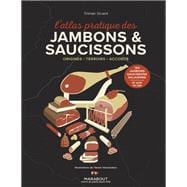 L'Atlas pratique des jambons et saucissons