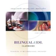 Bilingual and ESL Classrooms: Teaching in Multicultural Contexts - Text with PowerWeb