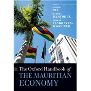 The Oxford Handbook of the Mauritian Economy