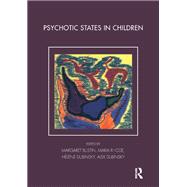 Psychotic States in Children