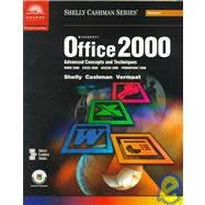 Microsoft Office 2000