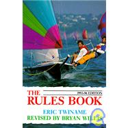 The Rules Book 1993-96