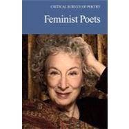 Feminist Poets