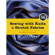 Sewing with Knits and Stretch Fabrics: Bundle Book + Studio Access Card