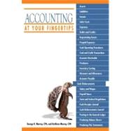 Accounting at your Fingertips