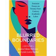 Blurred Boundaries