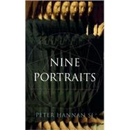 Nine Portraits of Jesus