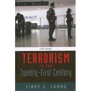 Terrorism in the 21st Century