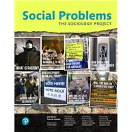 Sociology Project, The: Social Problems [Rental Edition]