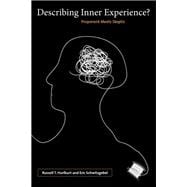 Describing Inner Experience? Proponent Meets Skeptic