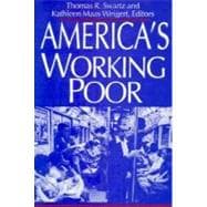 Americas Working Poor