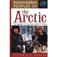 Endangered Peoples of the Arctic
