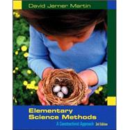 Elementary Science Methods A Constructivist Approach (with InfoTrac)