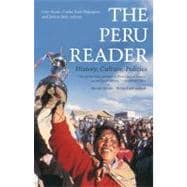 Peru Reader
