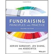 Fundraising Principles and Practice,9781119196495