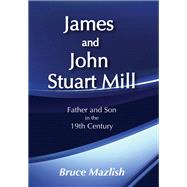 James and John Stuart Mill