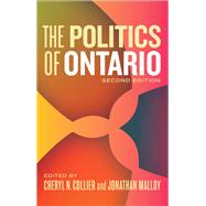 The Politics of Ontario