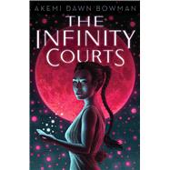 The Infinity Courts