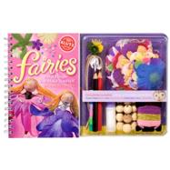 Fairies Petal People You Make Yourself