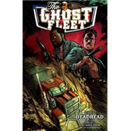 Ghost Fleet 1